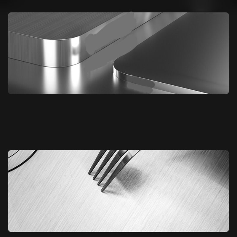 BowLift | Contemporary Style Kitchen Sink Stainless Steel Colorfast Built-in Sink