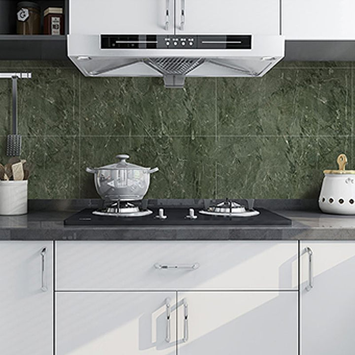 BowLift | Rectangular Waterproof Tile PVC Single Peel & Stick Tile for Backsplash