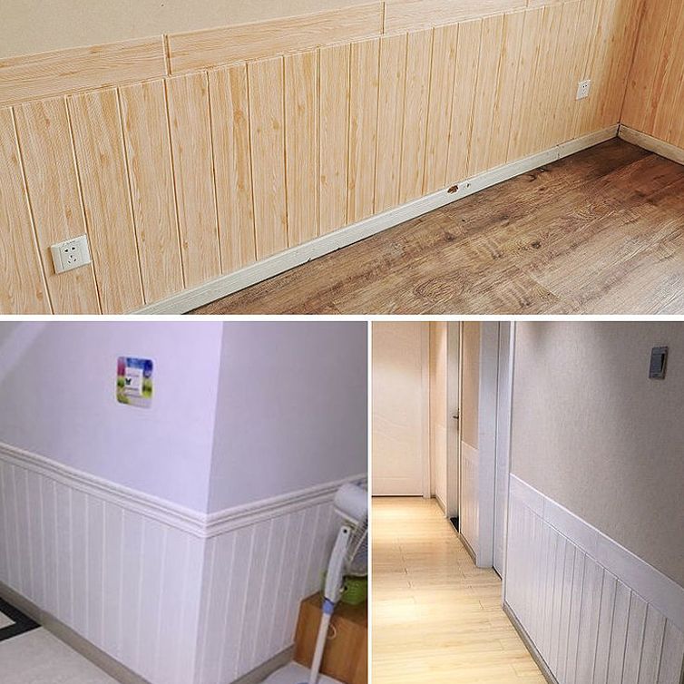 BowLift | Contemporary Wall Cladding Waterproof Wall Cladding for Living and Bedrooms