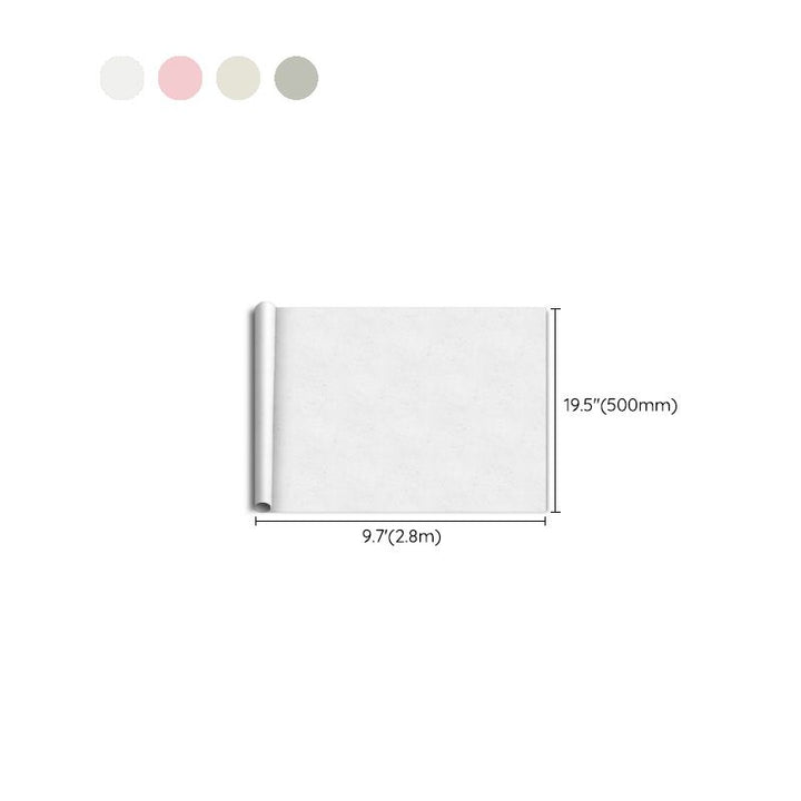 BowLift | Modern Splash Protection Panels Self-Adhesive Wall Cladding for the Living Room