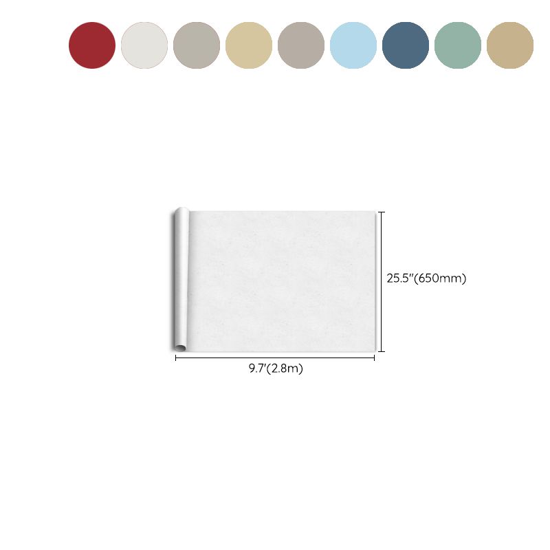 BowLift | Contemporary Wall Tile Solid Peel-and-Stick Wall Covering