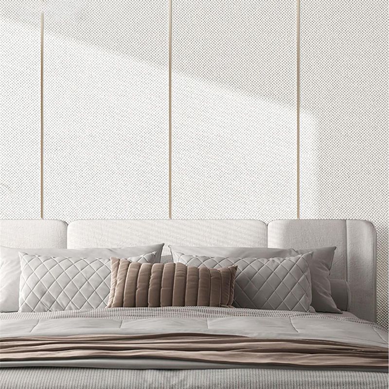 BowLift | Modern Wall Paneling Easy Peel and Stick Wall Ceiling for Living Room