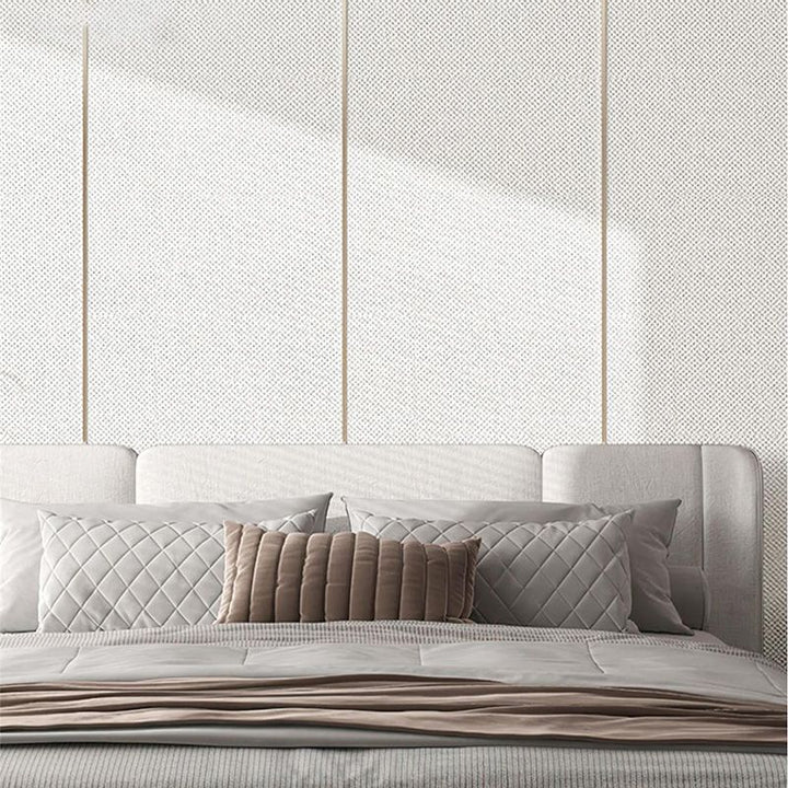 BowLift | Modern Wall Paneling Easy Peel and Stick Wall Ceiling for Living Room