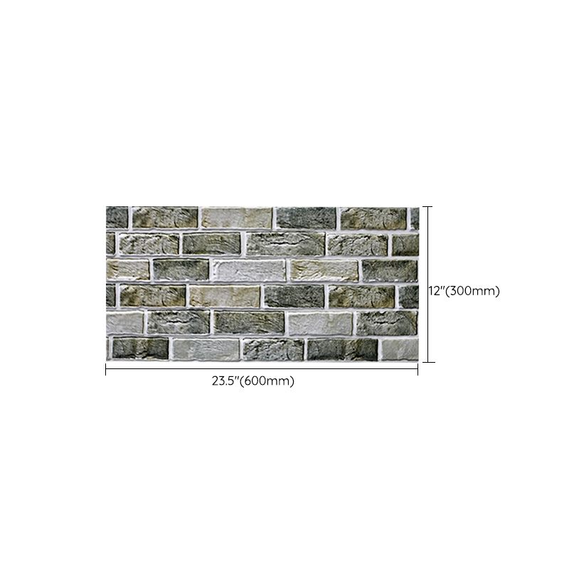 BowLift | PVC Wall Paneling Self-Adhesive Modern Waterproof Wall Cladding