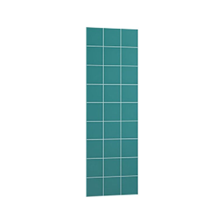 BowLift | Square Grid Mosaic Tiles waterproof Peel-and-Stick Tile for backsplash