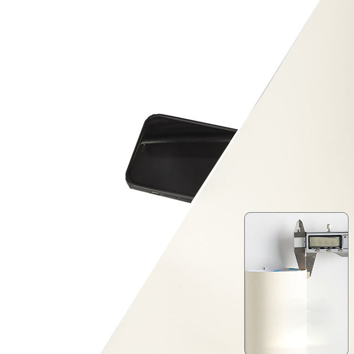 BowLift | Modern Peel-and-Stick Wall Tile PVC Wallpaper for Kitchen and Bathroom