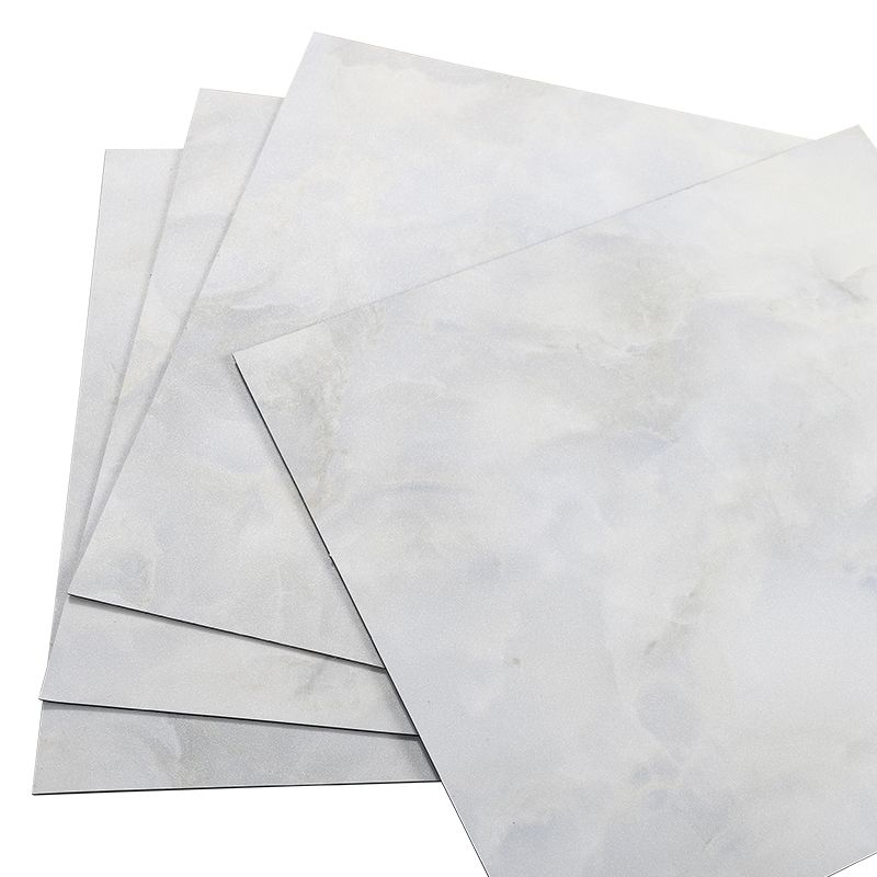 BowLift | Indoor Vinyl Tile Peel and Stick Dirt Resistant Square Vinyl Tiles
