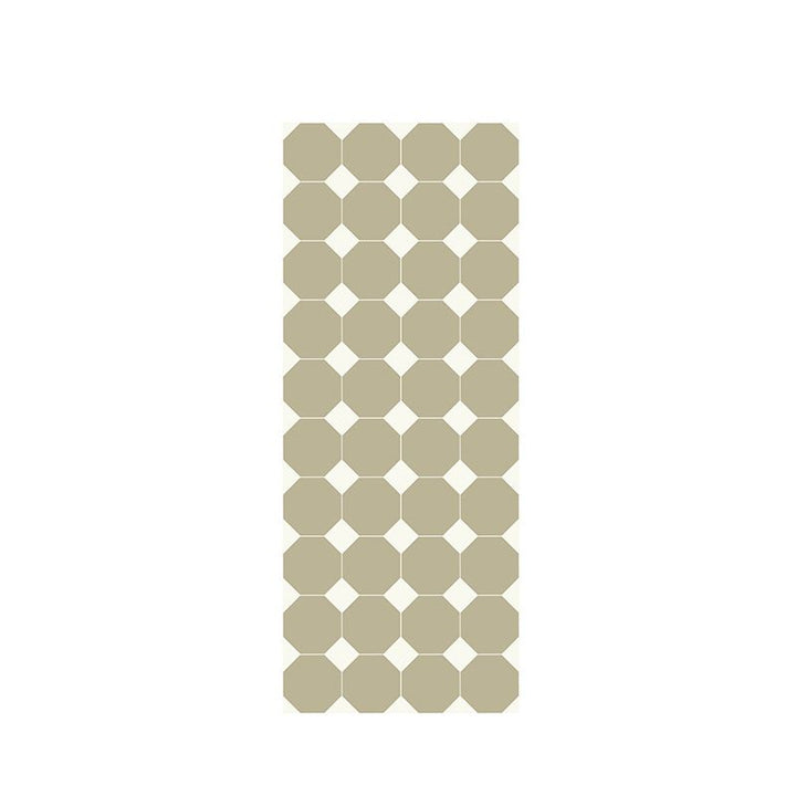 BowLift | Hexagonal Mosaic Peel & Stick Tile Waterproof Tile for Splashback Wall
