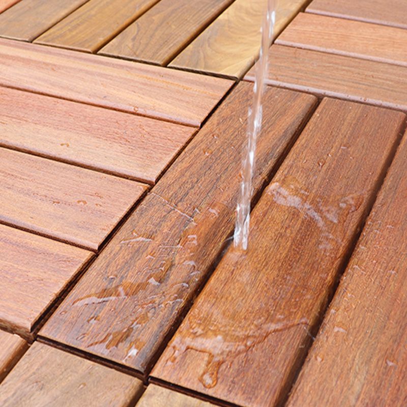 BowLift | Classic Outdoor Terrace Composite Tiles