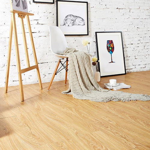 BowLift | Rectangular waterproof PVC floor coverings for peeling and sticking fire-resistant PVC floor coverings