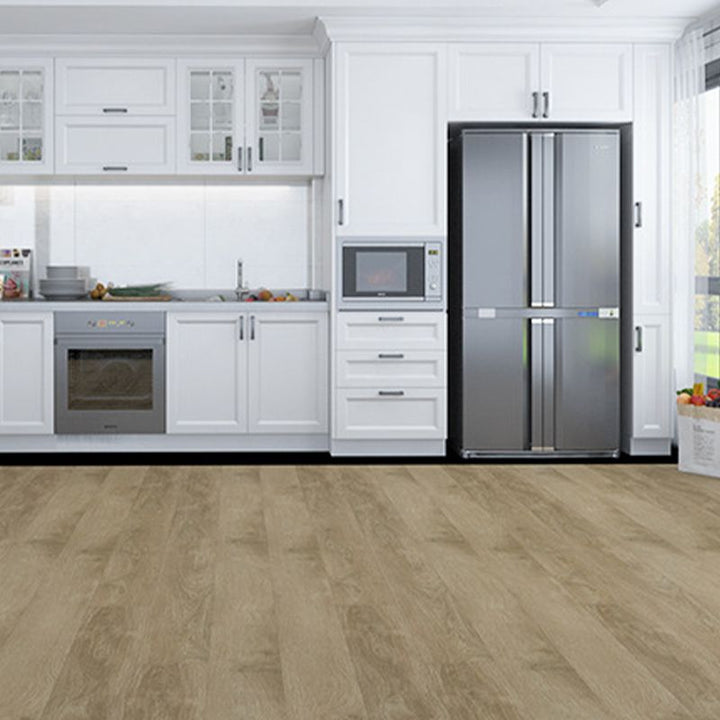 BowLift | Non-slip laminate flooring Waterproof solid color laminate plank flooring