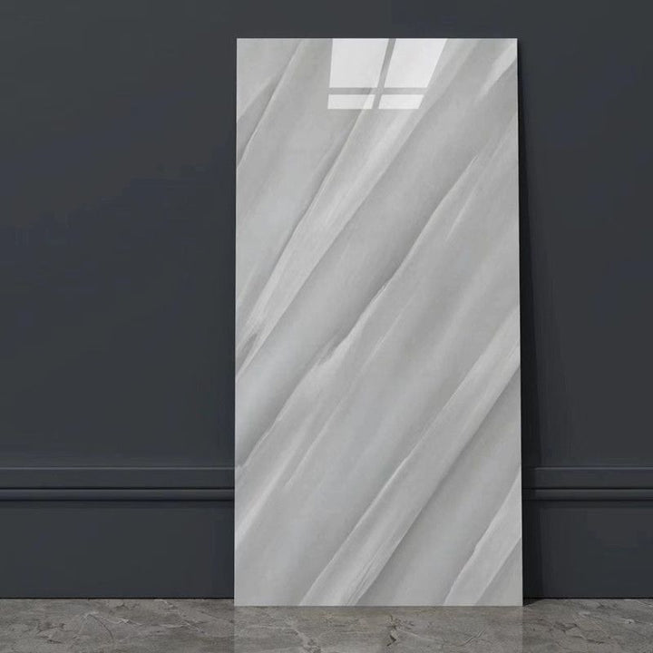 BowLift | Modern Peel and Stick Back Wall Tiles Rectangular Home Depot Peel and Stick Tiles