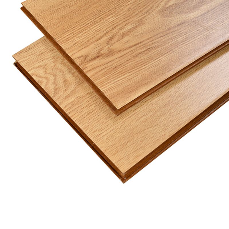 BowLift | Modern Wood Laminate Flooring Stain Resistant Laminate Plank Floor