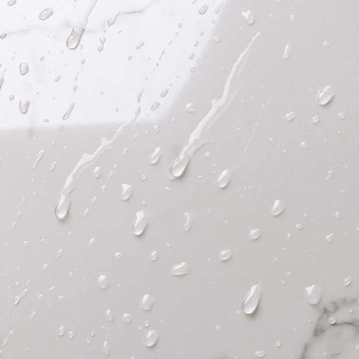 BowLift | Modern Tile-Peel & Stick PVC Peel and Stick Splash Guard Wall Tile