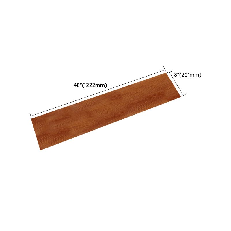 BowLift | Maple Modern Click Lock Laminate Stain Resistant Laminate Floor