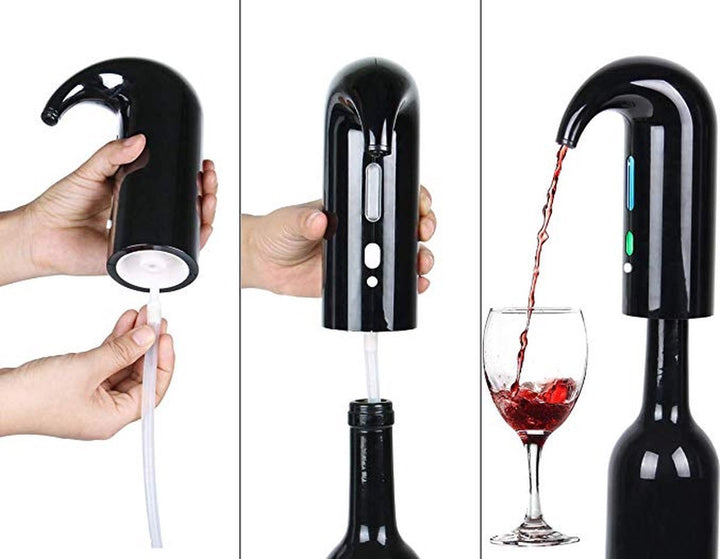 BowLift | Vino - The Essential for Wine Lovers - A Must-Have!