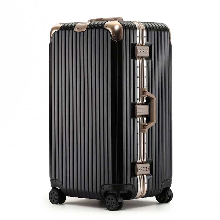 Premium Hardshell Luggage Suitcase Bowlift