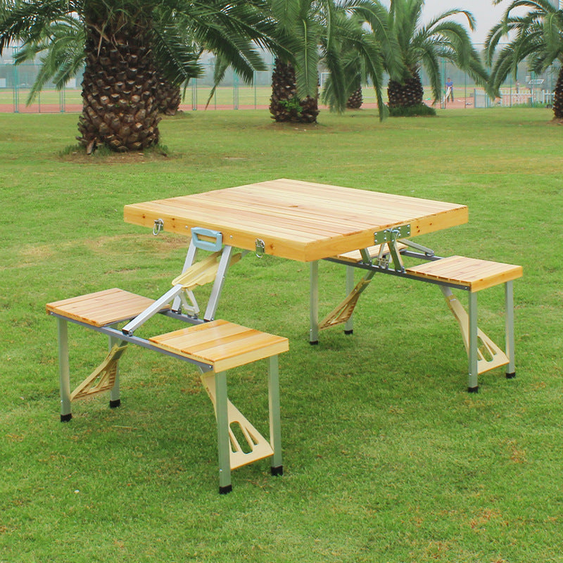 Klapp-Table Set Bowlift
