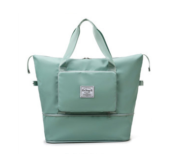 Foldable Bag | Moisture Separator Travel Bag | Bowlift