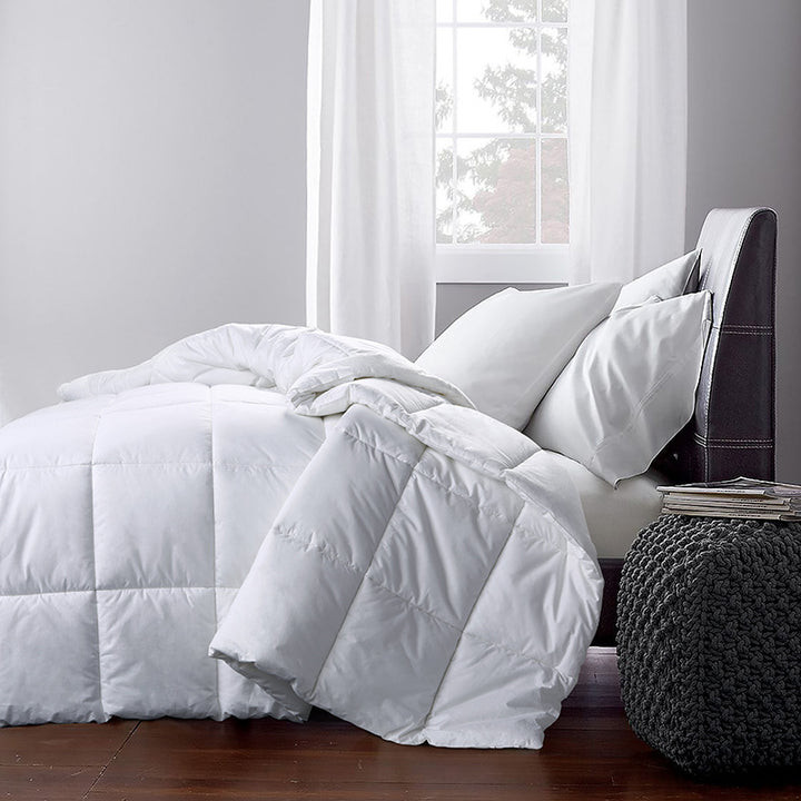 Premium Soft Touch Comforter Bowlift