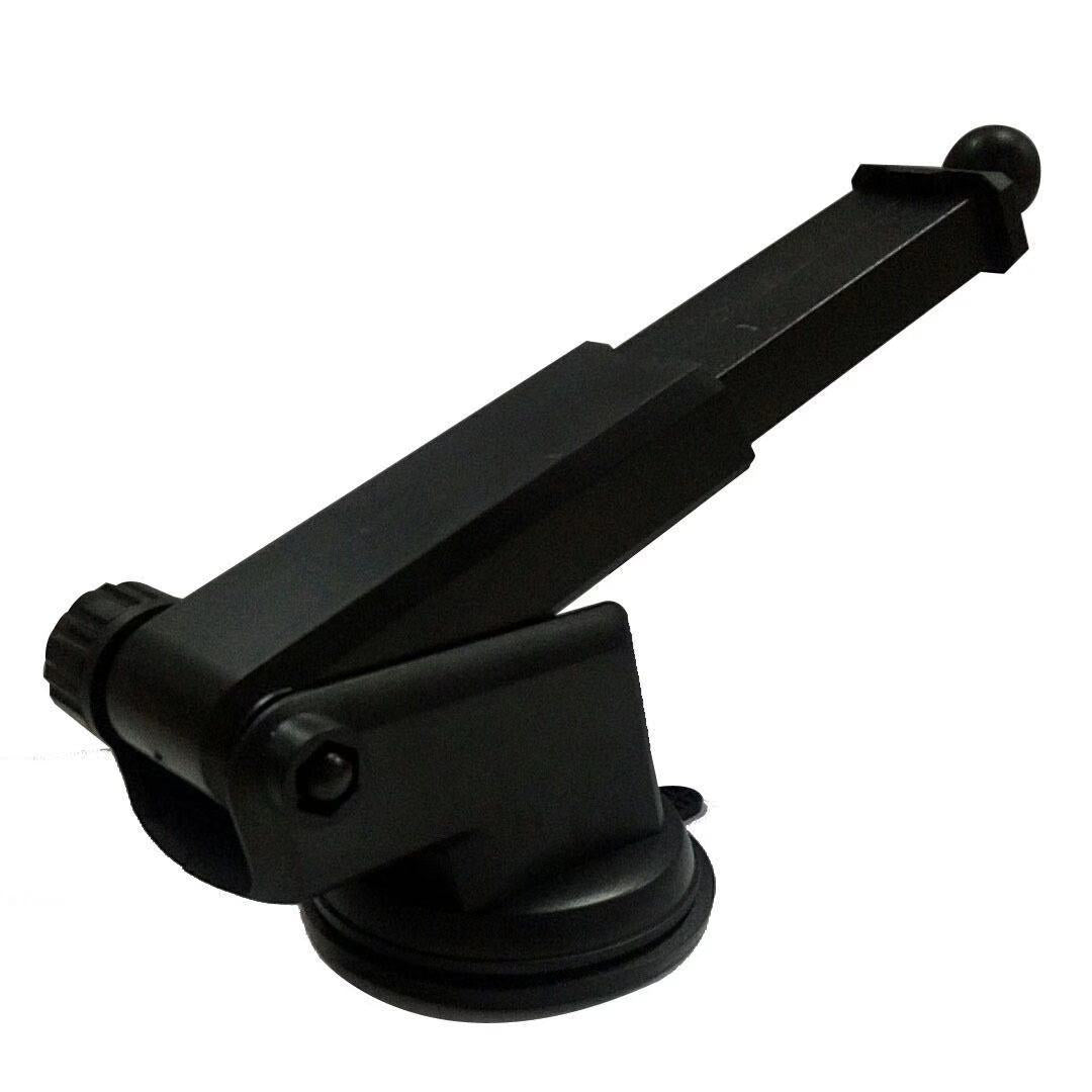 Unisex multifunctional holder for smartphones with stable suction cup attachment Bowlift