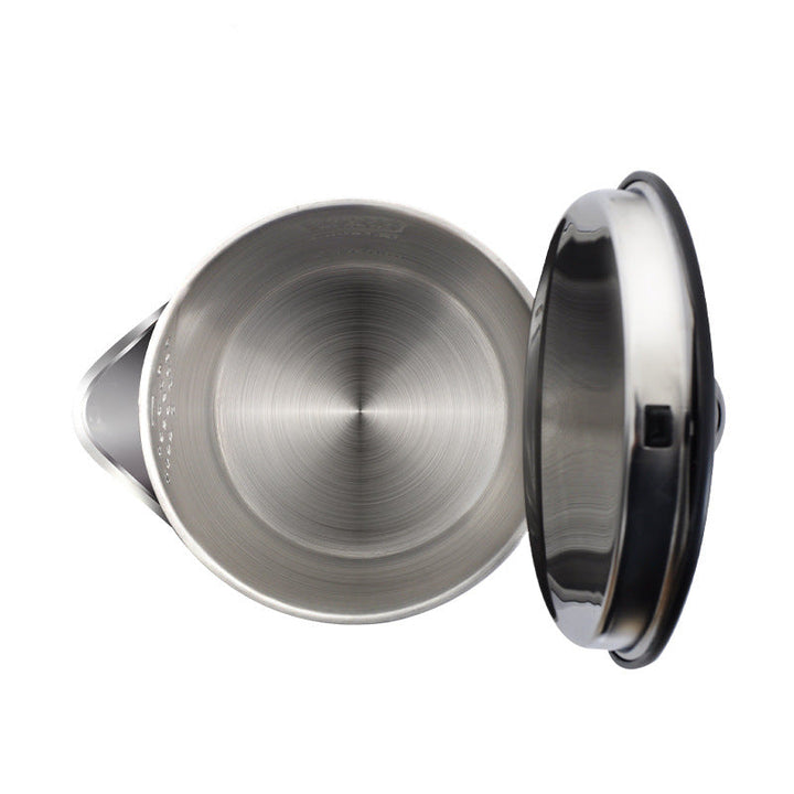 Rapid Boil Electric Kettle with Auto Shut-off Bowlift