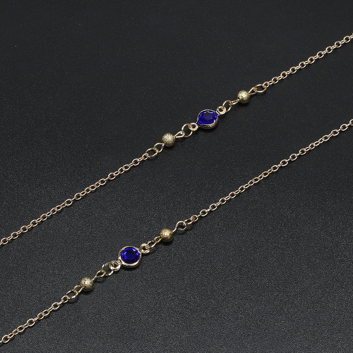 Decorative Eyewear Chain Bowlift 1787367662