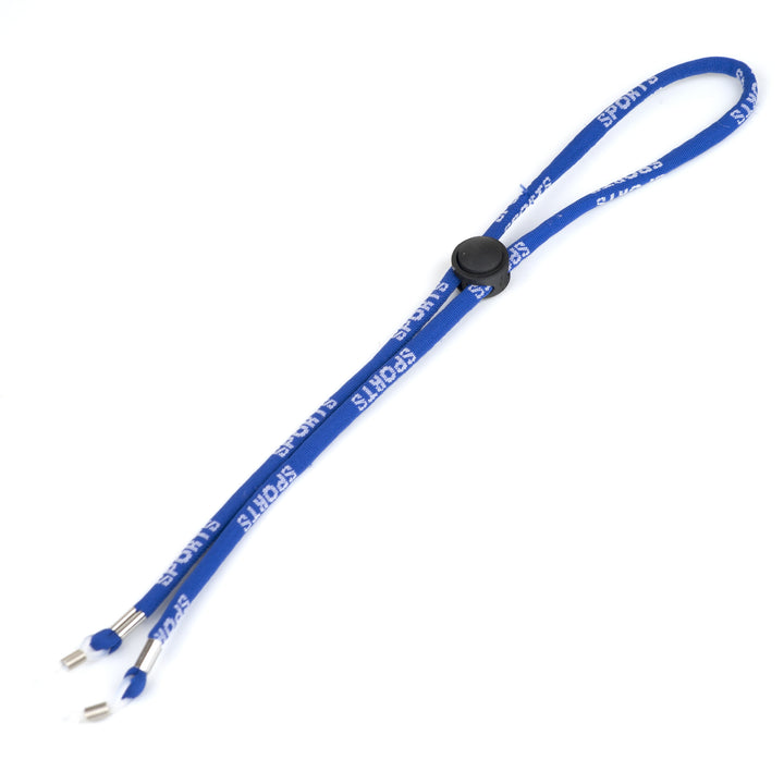 Adjustable Sport Eyewear Strap Bowlift