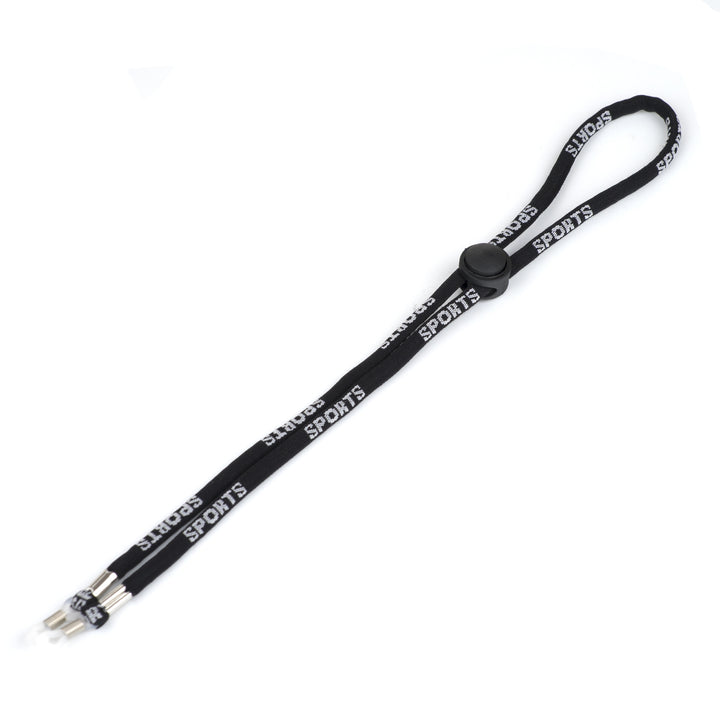 Adjustable Sport Eyewear Strap Bowlift