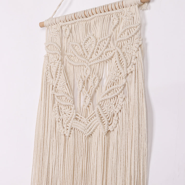 Macramé Wall Hanging Bowlift