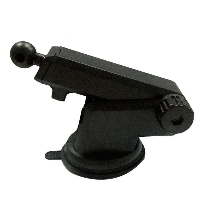 Unisex multifunctional holder for smartphones with stable suction cup attachment Bowlift
