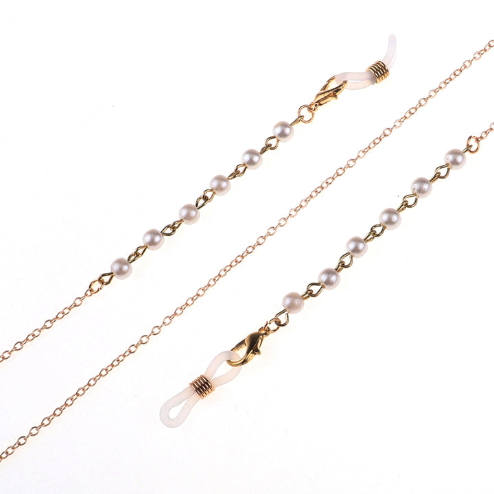 Chic Chain Eyewear Holder Bowlift