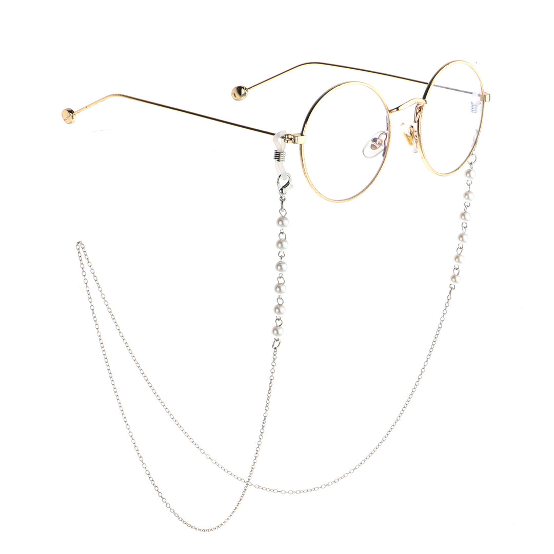 Chic Chain Eyewear Holder Bowlift