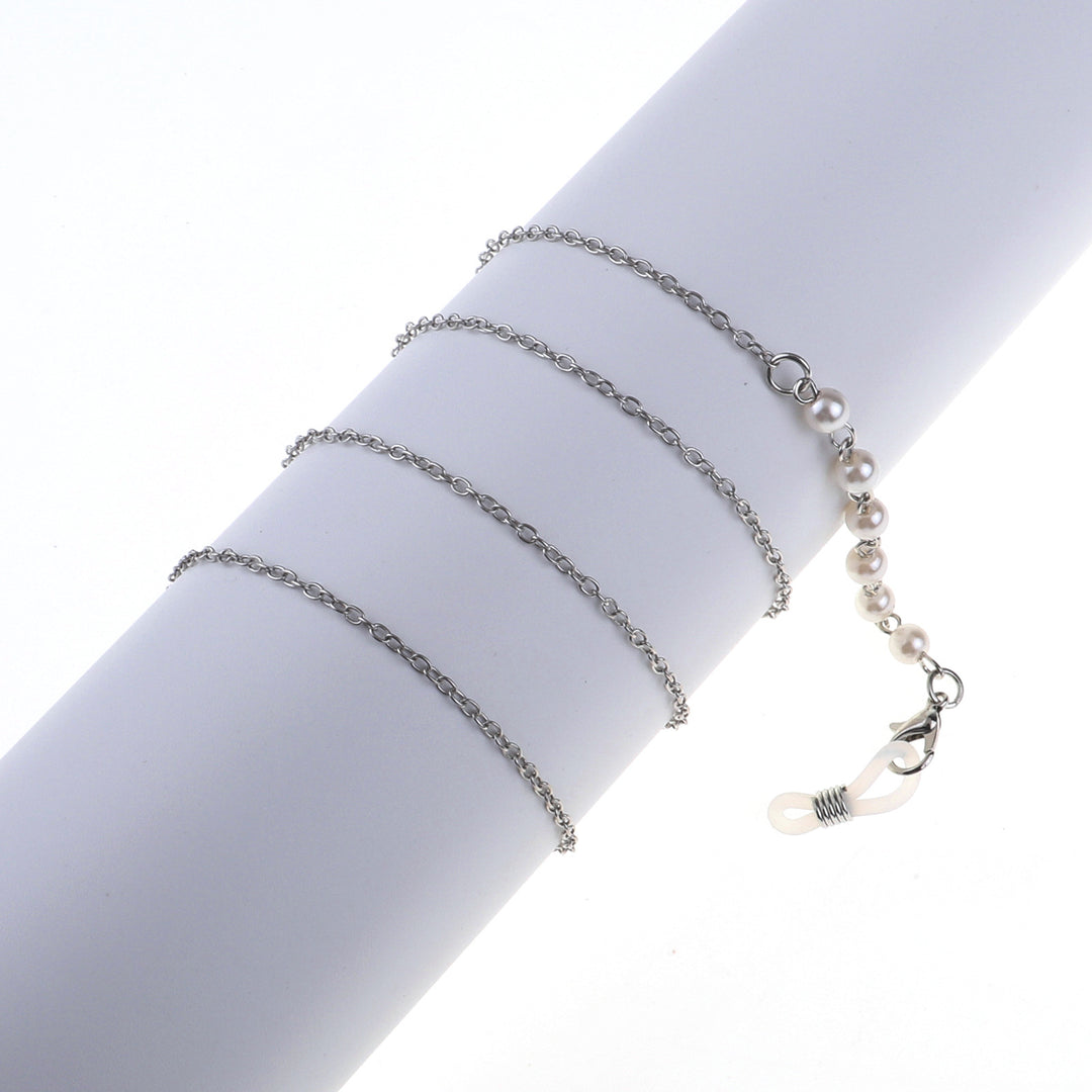 Chic Chain Eyewear Holder Bowlift