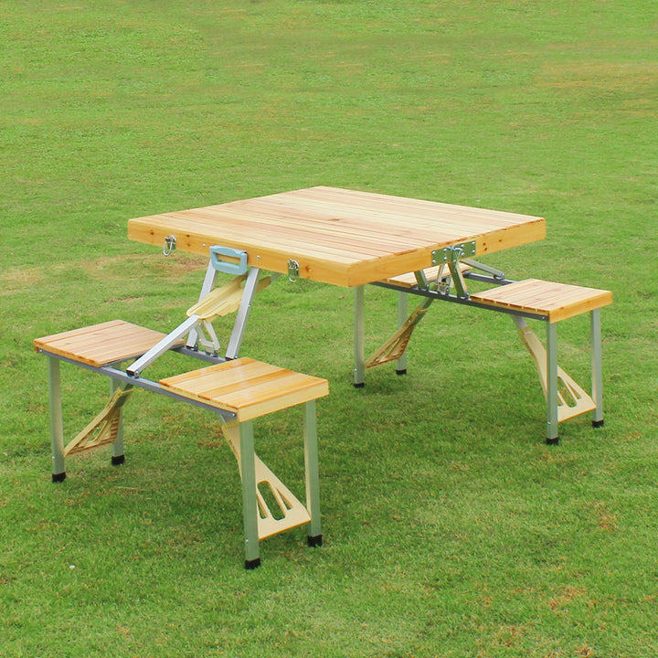 Klapp-Table Set Bowlift