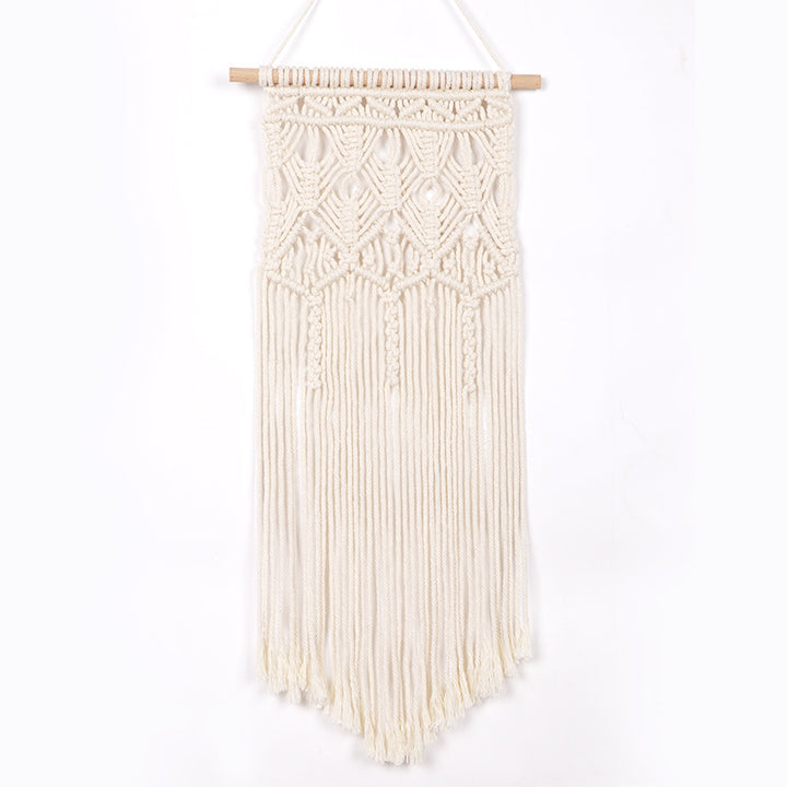 Macramé Wall Decor Bowlift