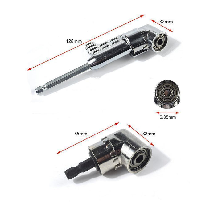 Screwdriver-Bit-Holder-Accessory | Bowlift