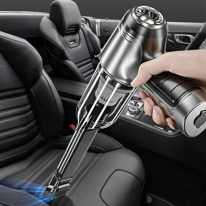 BowLift | Cordless hoover for home, car & pets