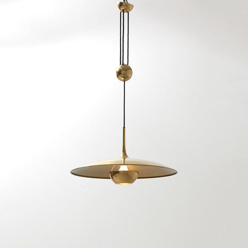 BowLift | Nostalgic Glow Lamp - Stylish Retro LED Pendant Light