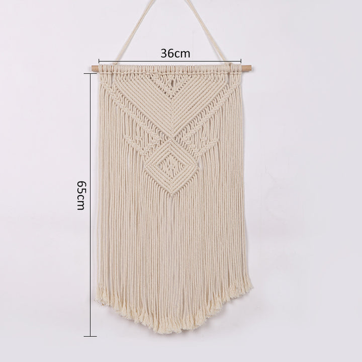 Wall hanging Bowlift