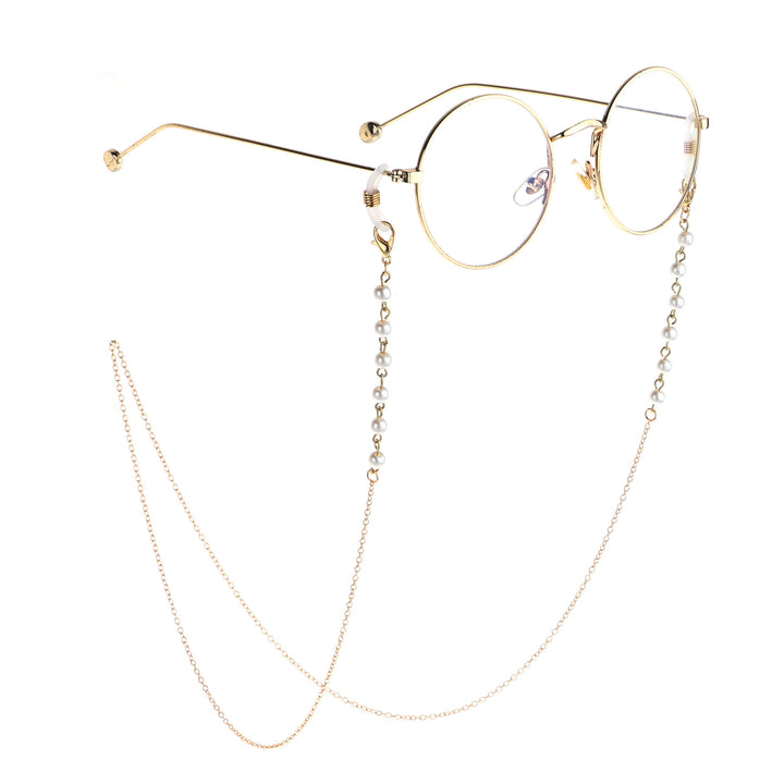 Chic Chain Eyewear Holder Bowlift