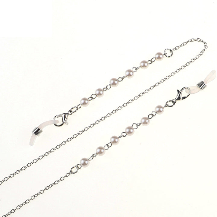 Chic Chain Eyewear Holder Bowlift
