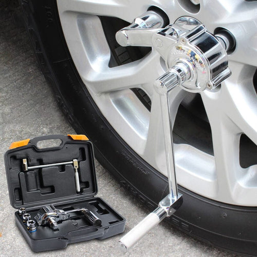 BowLift | Torque Multiplier Wrench Set