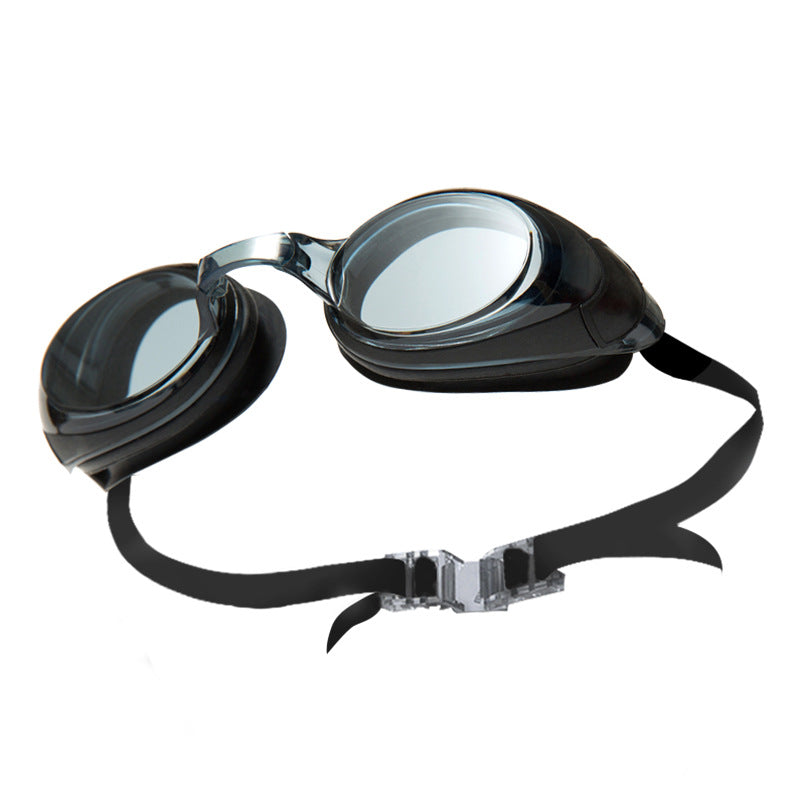 Performance Swimming Goggles Bowlift