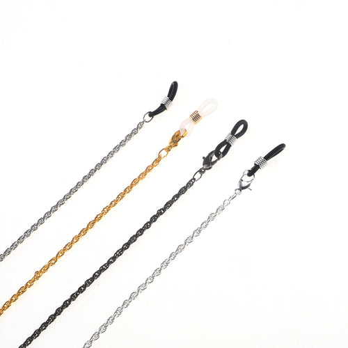 Adjustable Eyewear Chain Bowlift