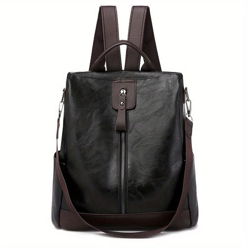 BowLift | Women’s Anti-Theft Travel Bag Stylish Shoulder Purse