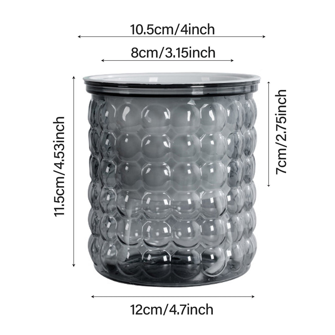 BowLift | Self-Watering Hydroponic Succulent Planter