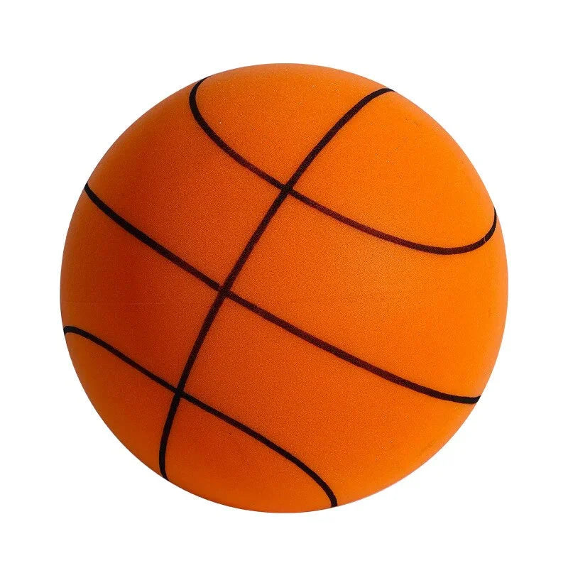 BowLift | The Grip basketball quiet basketball