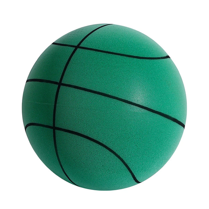 BowLift | The Grip basketball quiet basketball