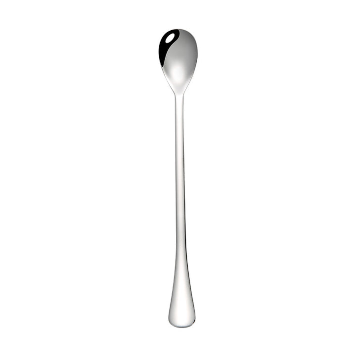 Elegant spoon with narrow handle Bowlift